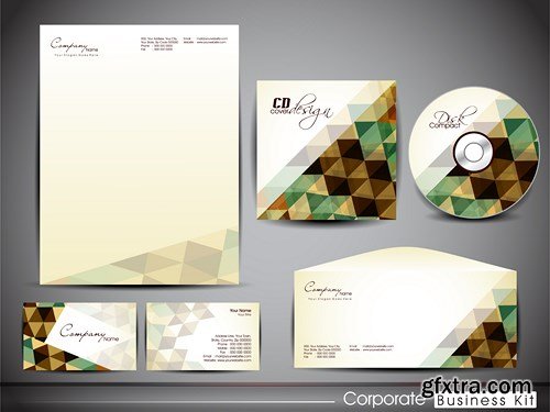 Corporate Collection 65, 30xEPS