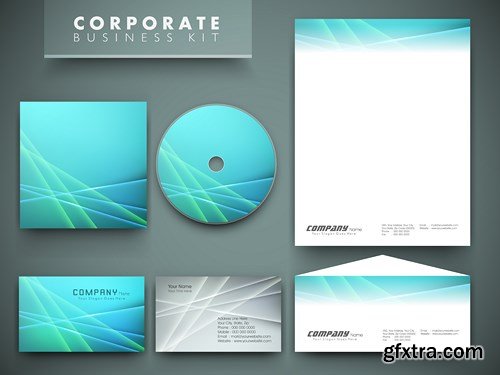 Corporate Collection 65, 30xEPS