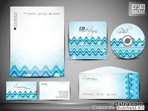 Corporate Collection 65, 30xEPS