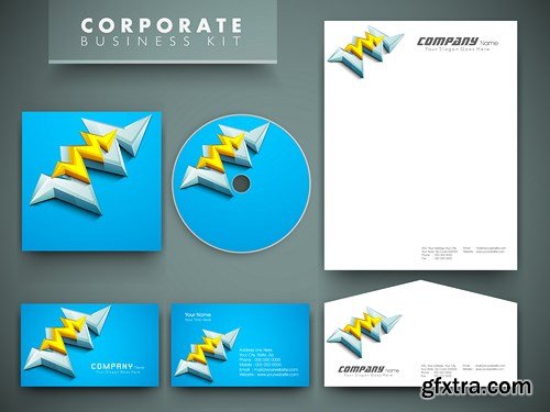 Corporate Collection 65, 30xEPS