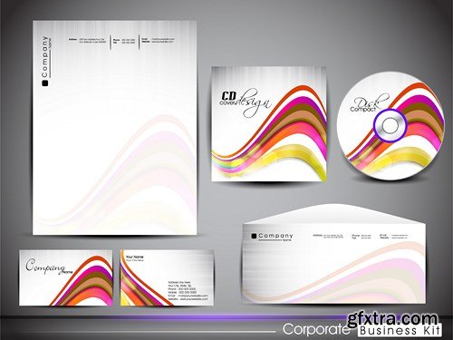 Corporate Collection 65, 30xEPS