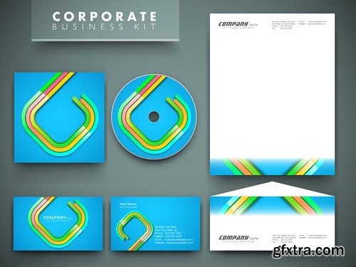 Corporate Collection 65, 30xEPS