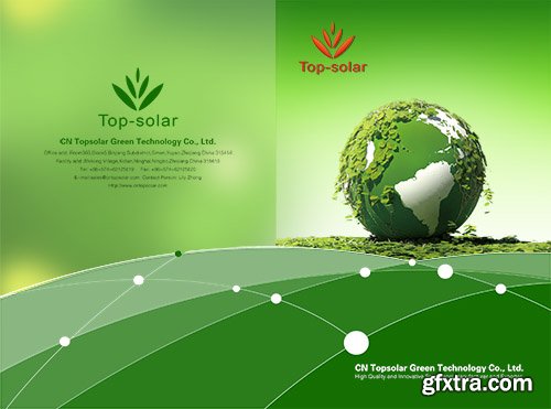 PSD Source - Topsolar Green Technology