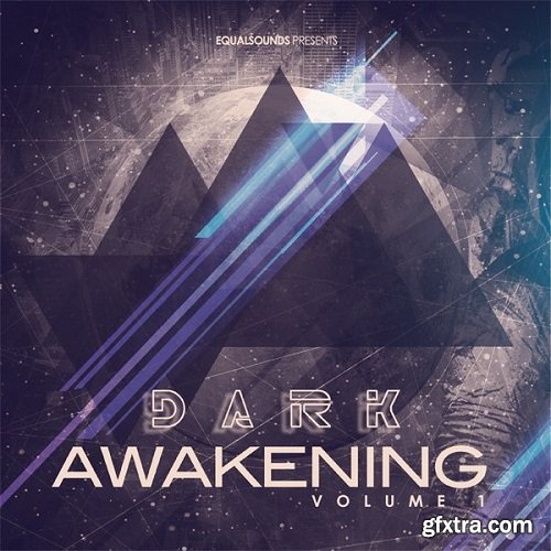 EqualSounds DarkAwakening Vol 1 WAV MiDi-MAGNETRiXX