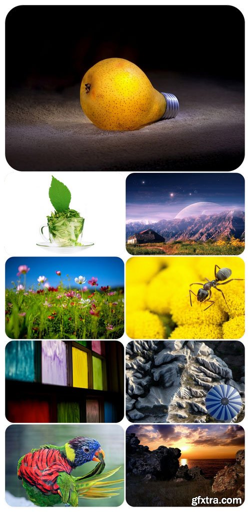 Beautiful Mixed Wallpapers Pack 290