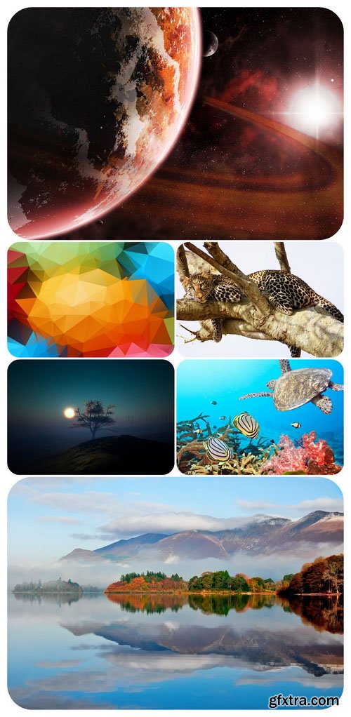 Beautiful Mixed Wallpapers Pack 291