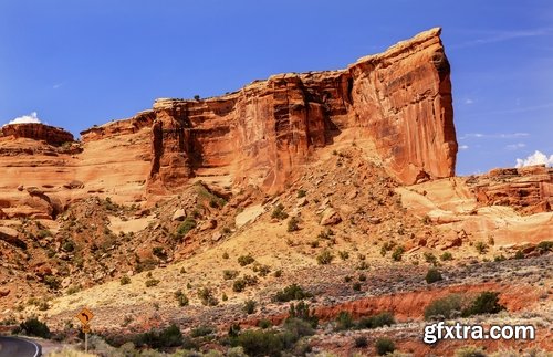 Collection of canyons around the planet 25 UHQ Jpeg