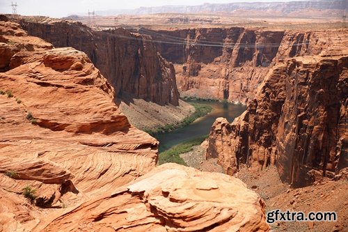 Collection of canyons around the planet 25 UHQ Jpeg