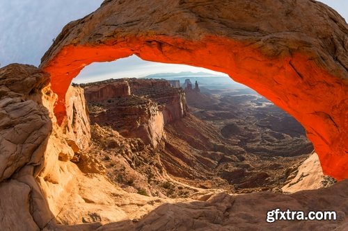 Collection of canyons around the planet 25 UHQ Jpeg