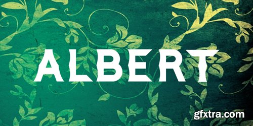 Albert Font for $8