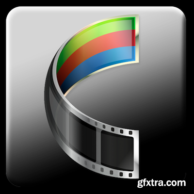 FilmConvert Pro Bundle 2014 (Oct 28, 2014) MacOSX