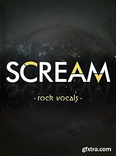 Dieguis Productions SCREAM MULTiFORMAT-MAGNETRiXX