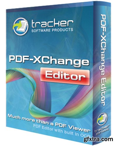 PDF-XChange Editor 5.5.311.0 Multilingual
