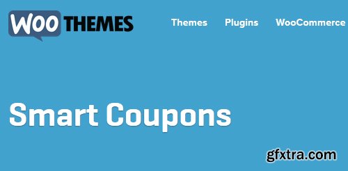 WooThemes - WooCommerce Smart Coupons v2.5