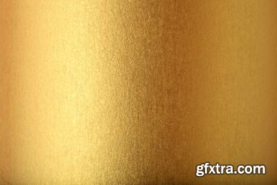 Gold Colored Textures 25xJPG