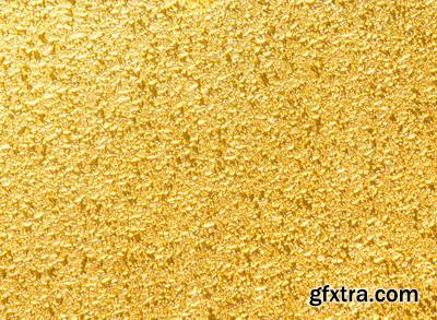 Gold Colored Textures 25xJPG