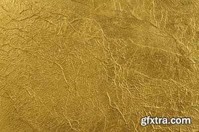 Gold Colored Textures 25xJPG