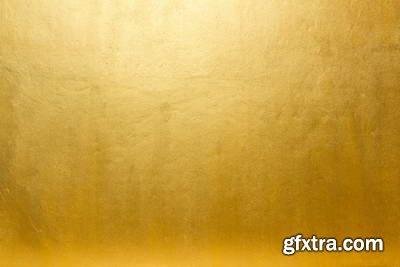 Gold Colored Textures 25xJPG