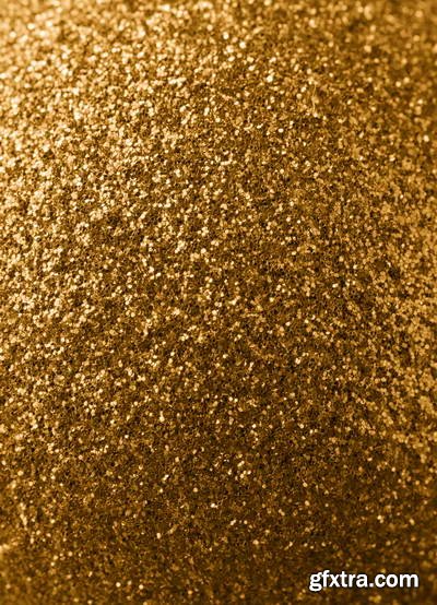 Gold Colored Textures 25xJPG