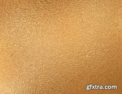 Gold Colored Textures 25xJPG