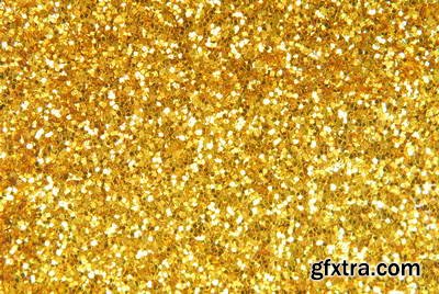 Gold Colored Textures 25xJPG