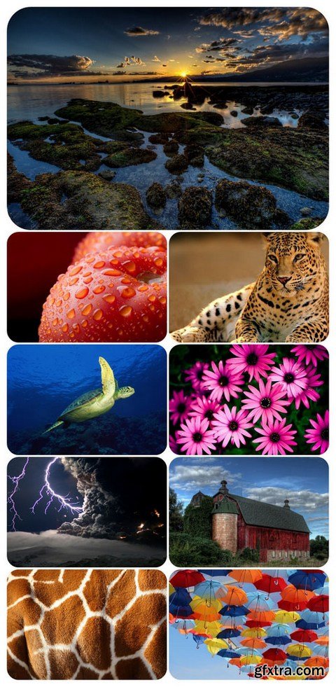 Beautiful Mixed Wallpapers Pack 292