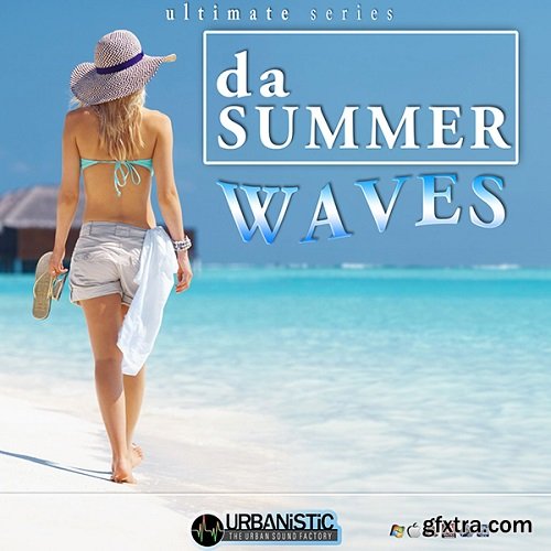 Urbanistic Da Summer Waves MULTiFORMAT-MAGNETRiXX