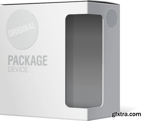 Device Packages 25xEPS