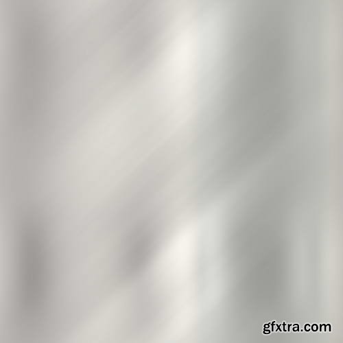 Silver, Platinum & Chrome Textures 25xJPG