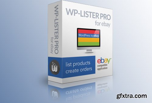 WPlab - WP Lister Pro v1.5.1