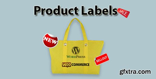 CodeCanyon - DHWC Product Labels v1.0.2