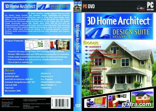 Architect 3D Interior Design v17.6.0.1004