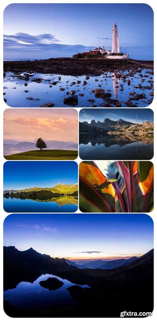 Ultra HD 3840x2160 Wallpaper Pack 16