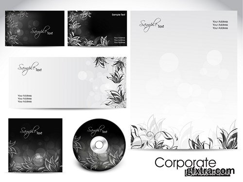 Corporate Collection 68, 30xEPS, AI