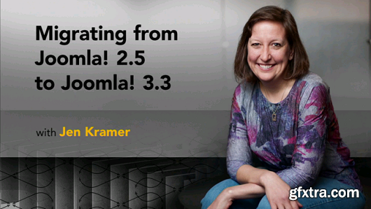 Migrating from Joomla! 2.5 to Joomla! 3.3