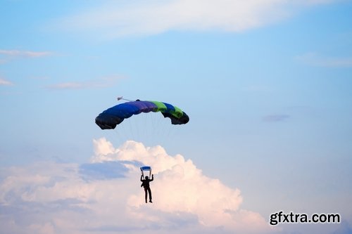 Collection skydiving 25 UHQ Jpeg