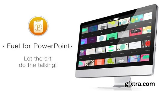 Fuel for PowerPoint v1.2 (Mac OS X)