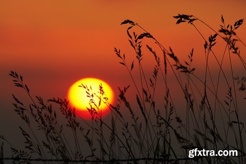 Collection of various sunsets on the planet 25 UHQ Jpeg