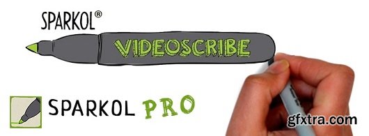 VideoScribe 2.1.1 PRO