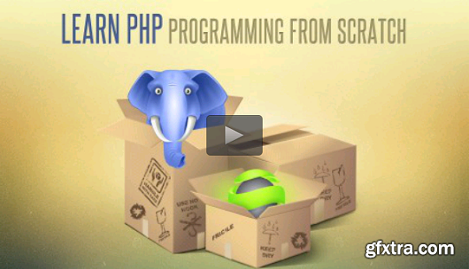 Learn PHP Programming From Scratch