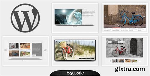 CodeCanyon - Slider PRO v3.9.3 - WordPress Premium Slider Plugin