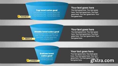 Funnel Diagram PowerPoint Template