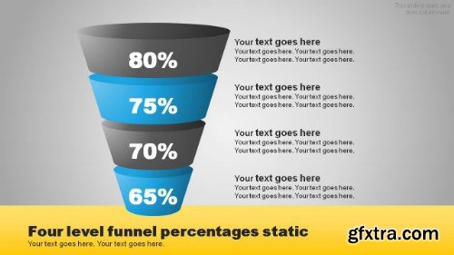 Funnel Diagram PowerPoint Template