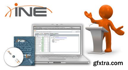 INE - CCNA Data Center