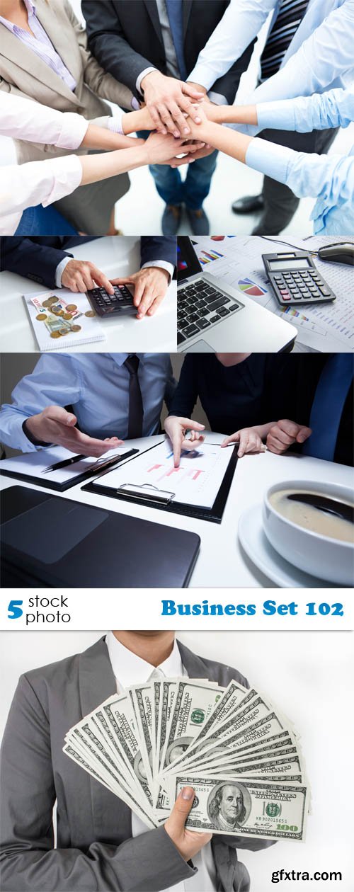 Photos - Business Set 102