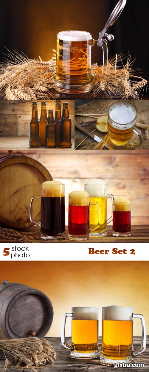 Photos - Beer Set 2