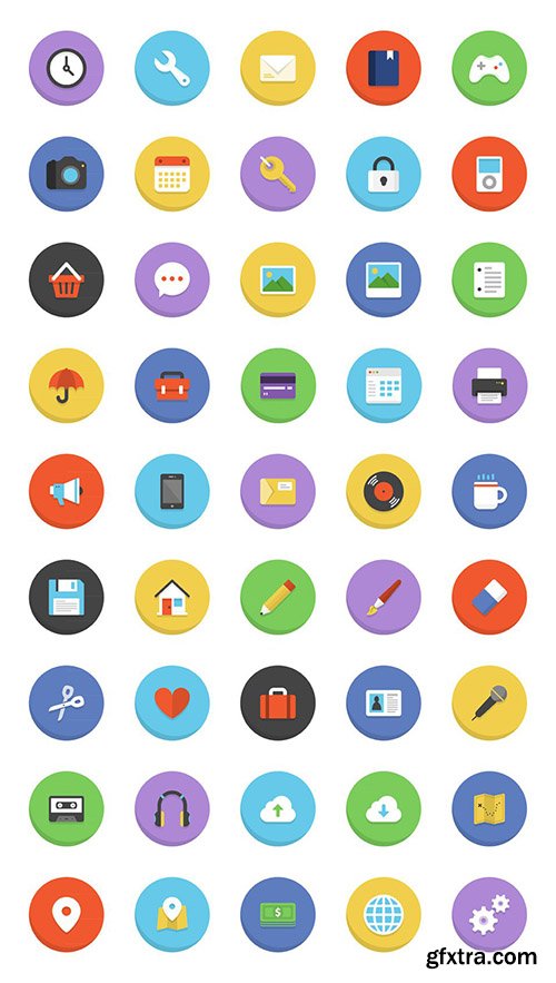 45 PNG & Ai Web Icons - Boldons