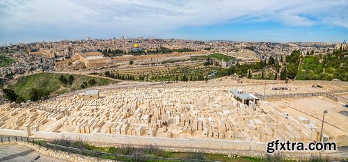 Al-Aqsa Mosque, Palestine 23xJPG, 2xEPS