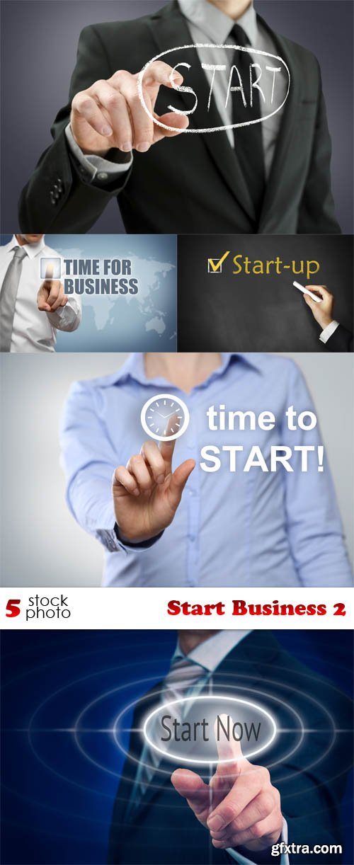 Photos - Start Business 2