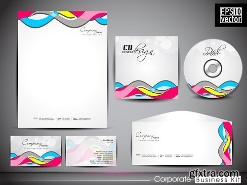 Corporate Collection 71, 30xEPS